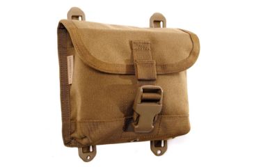 Image of BlackHawk Barrett Sniper Rifle Mag Pouch