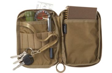 Image of BlackHawk BDU Mini Pocket Pack, Olive Drab 20PK01OD