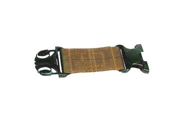 Image of BlackHawk Belt Extender-Coyote Tan