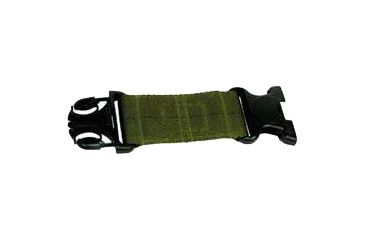 Image of BlackHawk Belt Extender, Size 43, Olive Drab 41WBE2OD