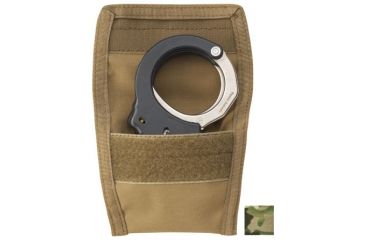 Image of BlackHawk Belt Mounted Handcuff Pouch, MultiCam 50HC00MC