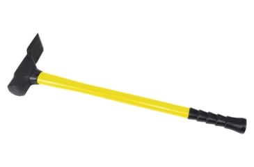 Image of BlackHawk BHP Dynamic Entry Super Breaching Sledge 32 Inch Yellow