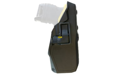 Image of BlackHawk Taser 10 Duty Holster, Left Hand, Black, M990765BKL