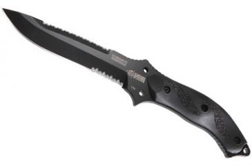 Image of BlackHawk! Blades Nightedge 15NE10BK