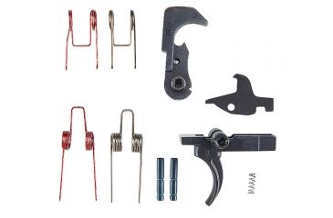 Image of Blackhawk 71TG02 AR Blaze SSD Trigger AR-15 Steel