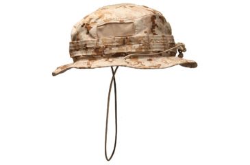 Image of BlackHawk DM3 Desert Digital Boonie - Side View