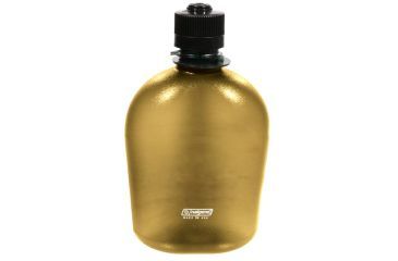 Image of BlackHawk Canteen Coyote Tan 67NC01CT