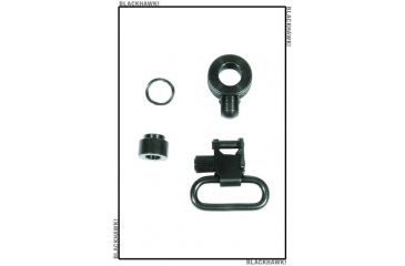 Image of Blackhawk Browning Blr Special Purpose Swivel Set 70SW25BK