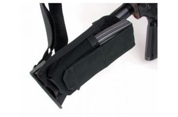 Image of BlackHawk Buttstock Mag Pouch M4 Collapsible