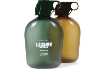 Image of BlackHawk Canteen, Foliage Green 67NC01FG