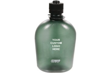 Image of BlackHawk Canteen, Private Label, Foliage Green
