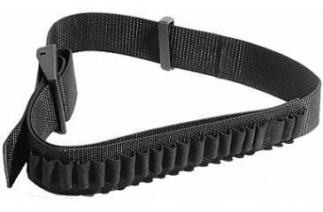 Image of BlackHawk Cartridge Belt, Handgun 74BC00BK
