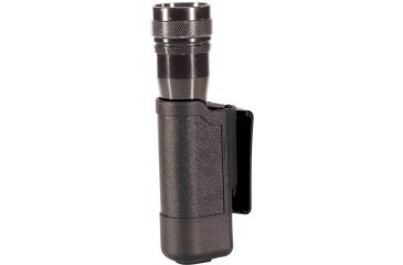Image of BlackHawk CF Compact Light Carrier Holster, Coyote Tan 411000PCT