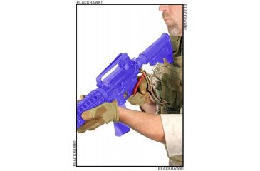 Image of BlackHawk Chalker Single Point Sling 70DC03