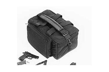 Image of BlackHawk Comp-Shoot Range Bag Black 20CS00BK