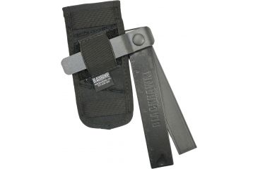 Image of BlackHawk Compact Belt Slide Holster, .22 Autos, .25 Autos 40CS01BK