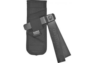 Image of BlackHawk Compact Belt Slide Holster 40CS00BK