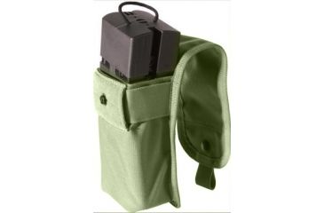 Image of BlackHawk Coupled Mag Pouch Single, Olive Drab 38CL100OD-GSA