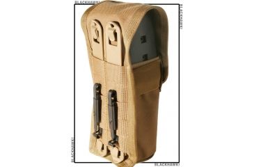 Image of Blackhawk Coupled Magazine Pouch 38CL100