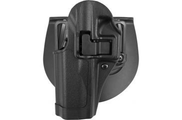 Image of BlackHawk CQC Carbon Fiber SERPA Holster