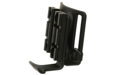 Image of BlackHawk CQC Dual Rail Accessory Belt Loop