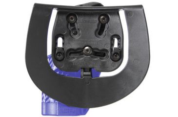 Image of BlackHawk CQC Paddle Platform w/Screws