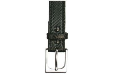 Image of BlackHawk CQC Pistol Belt 4103, Color: Black, Width: 1.25, Belt Style: Dress Belt, Concealable: Yes, Finish/Texture: Carbon Fiber