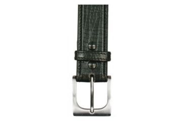 Image of BlackHawk CQC Pistol Belt 4103, Color: Black, Width: 1.5, Belt Style: Dress Belt, Concealable: Yes, Finish/Texture: Gator