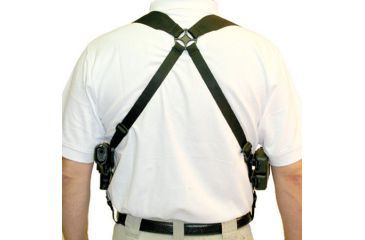 Image of BlackHawk SERPA Shoulder Harness