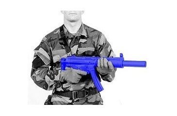 Image of BlackHawk CQD Sling Black w/ Sling Cover 71CQS1