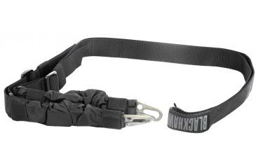 Image of Blackhawk CGD Sling Black 71CQS1BK