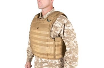 Image of Blackhawk Cutaway 3A-STE S.T.R.I.K.E. Armor