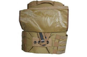 Image of Blackhawk 3A-STE Elite Performance Cutaway S.T.R.I.K.E. Armor