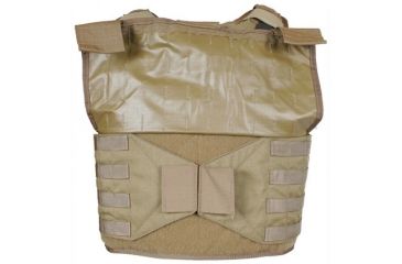 Image of Blackhawk Cutaway 3A-STE Elite Performance Armor