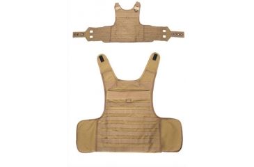 Image of Blackhawk Cutaway 3A-STE S.T.R.I.K.E. Armor