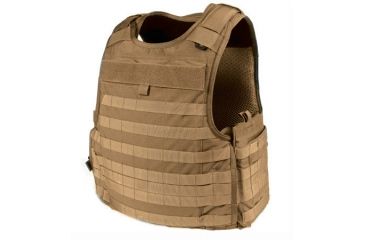 Image of Blackhawk Cutaway 3A-STE S.T.R.I.K.E. Armor