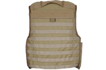 Image of Blackhawk! 3A-STE Elite Slick S.T.R.I.K.E. Cutaway Armor