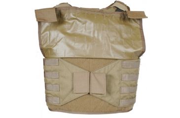Image of Blackhawk! Vest S.T.R.I.K.E. Cutaway Armor 3A STE Elite Slick