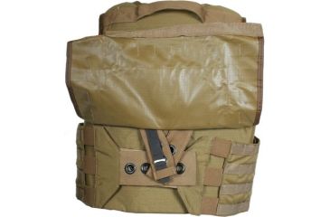 Image of Blackhawk! Cutaway S.T.R.I.K.E. Armor 3A-STE Elite Slick