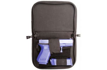 Image of Blackhawk Day Planner Holster, Large 40DP01BK