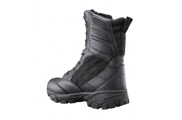 Image of BlackHawk Defense Boot, Black, 14 Medium, BT04BK140M