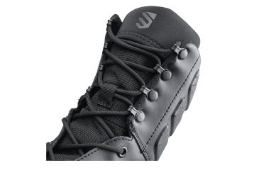Image of BlackHawk Defense Boot, Black, 14 Medium, BT04BK140M