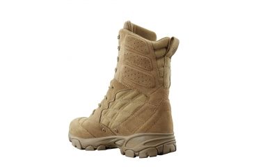 Image of BlackHawk Defense Boot, Coyote, 10 Medium, BT04CY100M