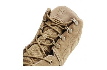 Image of BlackHawk Defense Boot, Coyote, 10 Medium, BT04CY100M