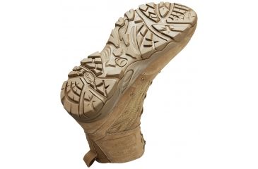 Image of BlackHawk Defense Boot, Coyote, 10 Medium, BT04CY100M