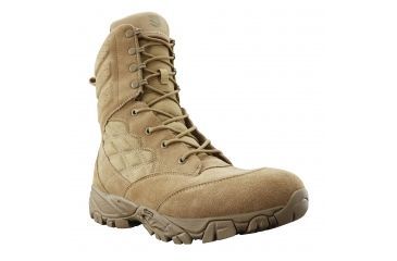 Image of BlackHawk Defense Boot, Coyote, 10 Medium, BT04CY100M