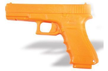 Image of Blackhawk Demo Gun, Orange, EDEMO1