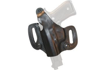 Image of BlackHawk Detachable Slide Concealment Holster, Fits Glock 9mm/.40, Left Hand