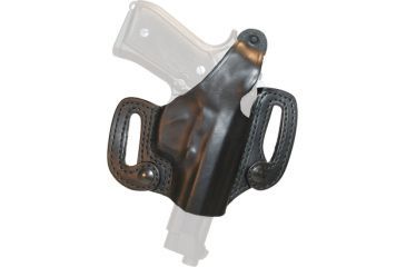 Image of BlackHawk Detachable Slide Concealment Holster, Colt Gov't/Comm, Right Hand