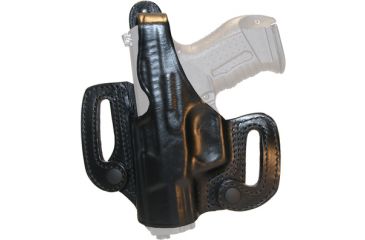 Image of BlackHawk Detachable Slide Concealment Holster, SigPro 2003/2340, Left Hand